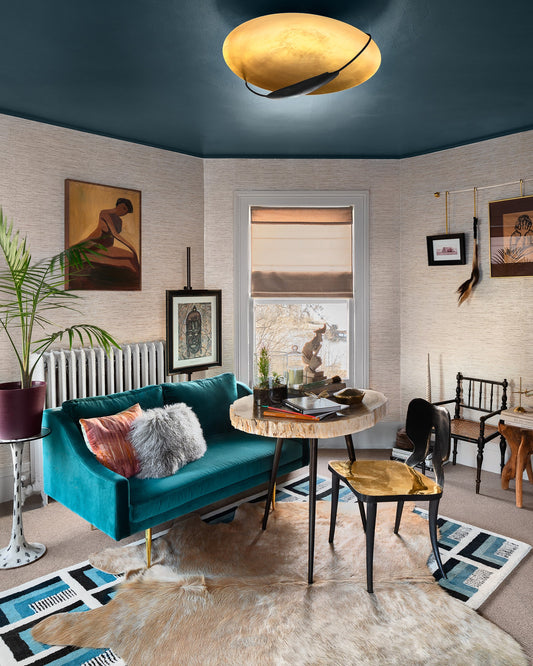 The 2020 Kingston Design ShowHouse