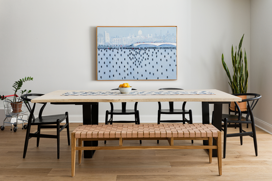 Designer Highlight: Brooklinteriors Brings Interiors to Life