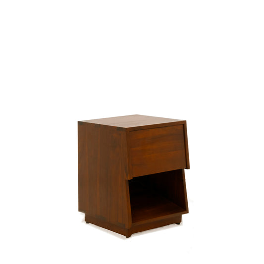 Lumi Side Table Collection - 1 Drawer