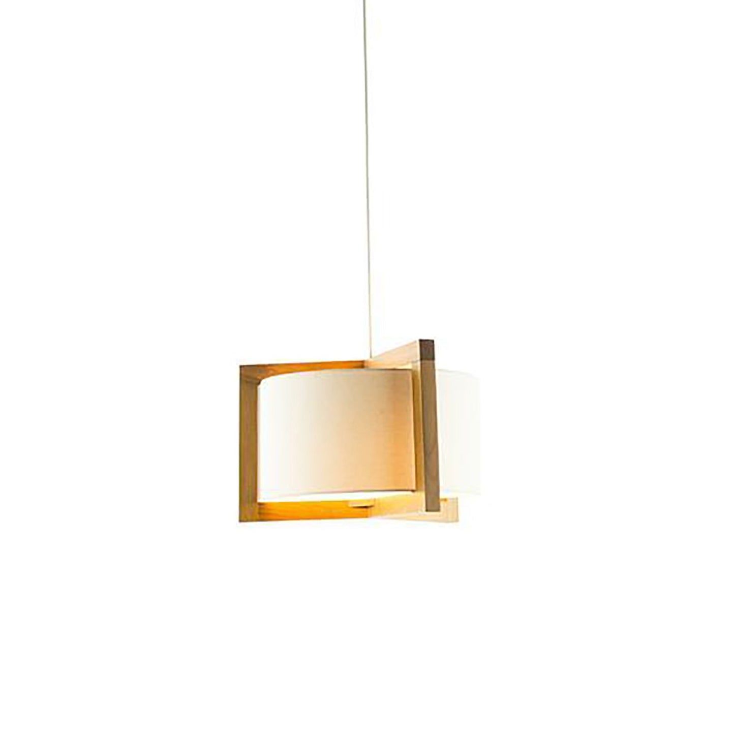 Bento Pendant Lamp