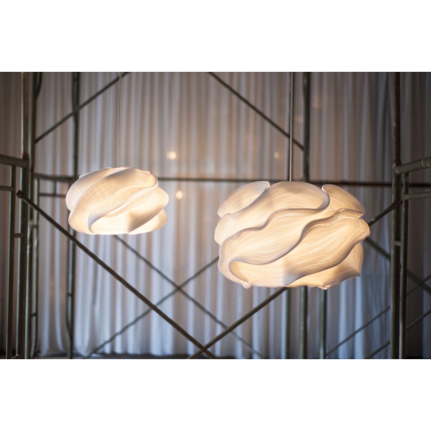 Mekar Pendant Lamp