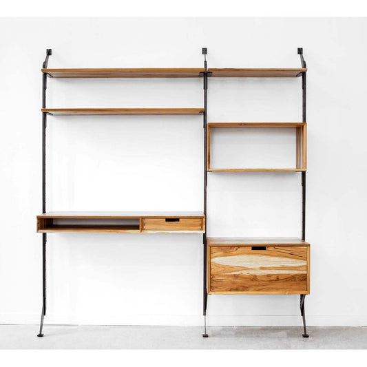 Apollo Modular System: Office 2