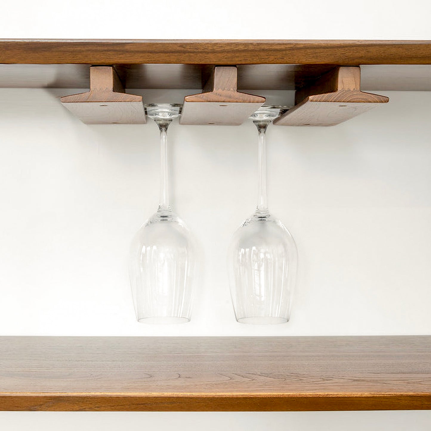 Apollo Wine Glass Rack