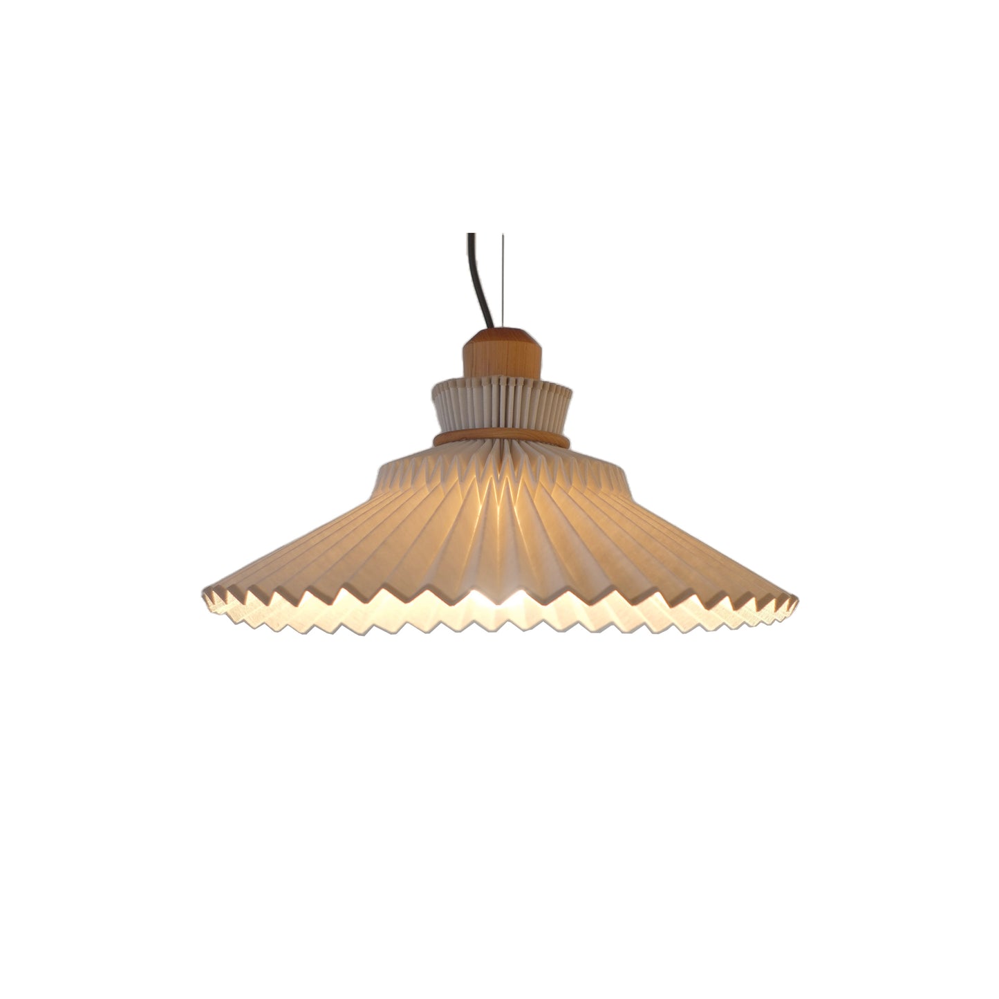 Amah Pendant Lamp