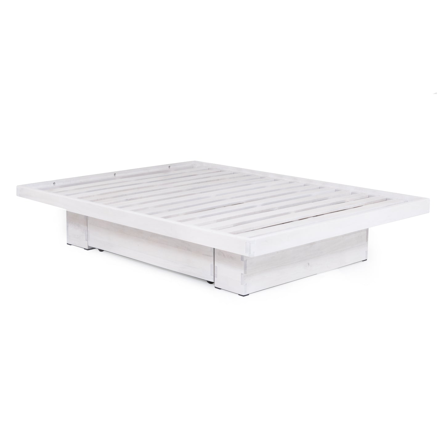 Platform Elate Storage Bed