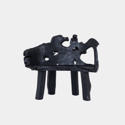 Teak Root Benches (Pitch)