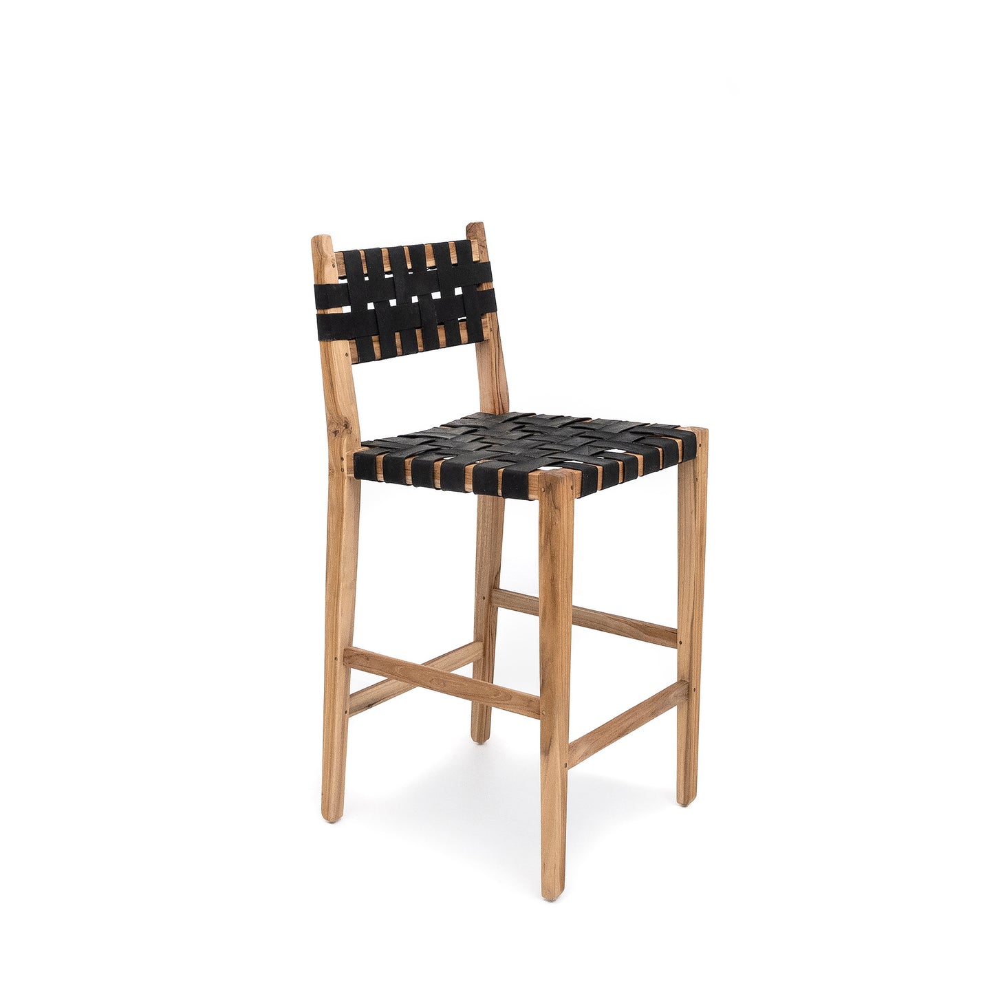 Grasshopper Bar + Counter Stool - Rubber