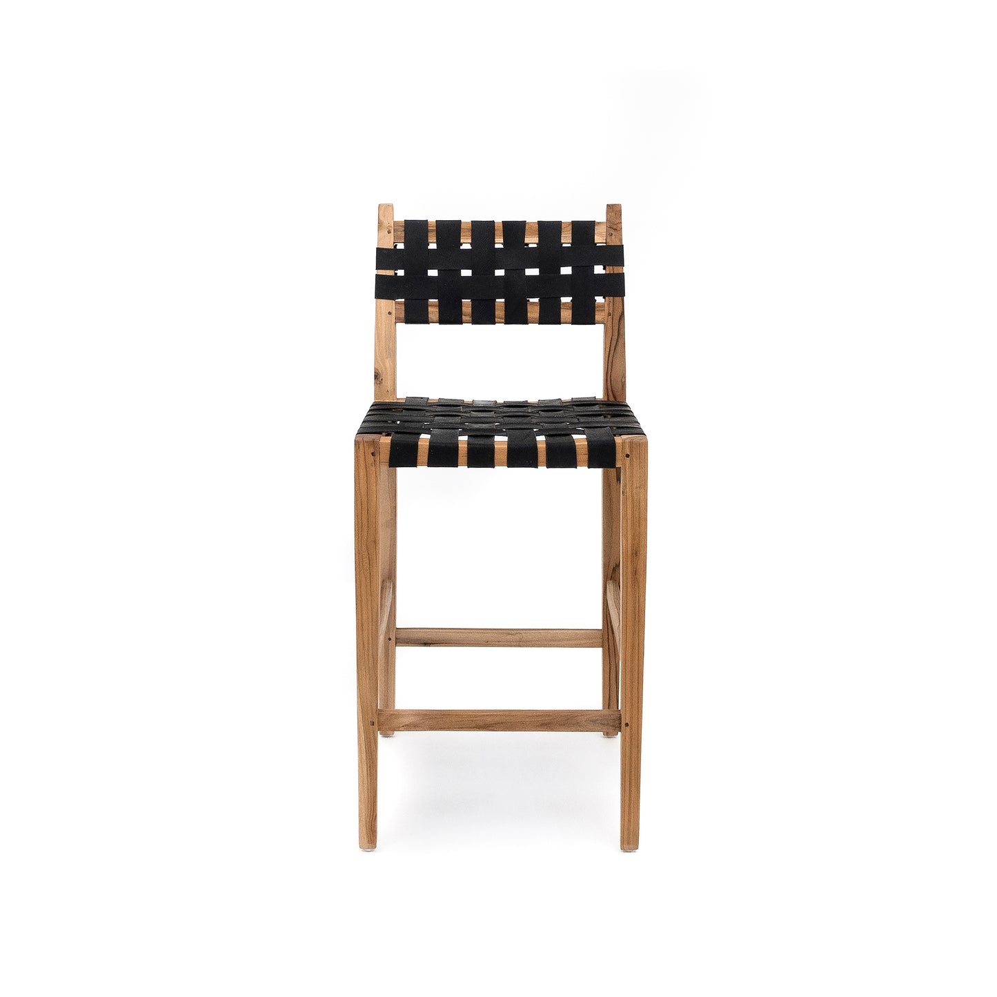 Grasshopper Bar + Counter Stool - Rubber