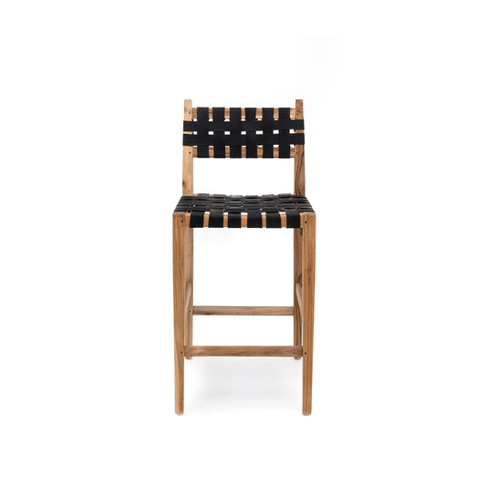 Grasshopper Bar + Counter Stool - Rubber