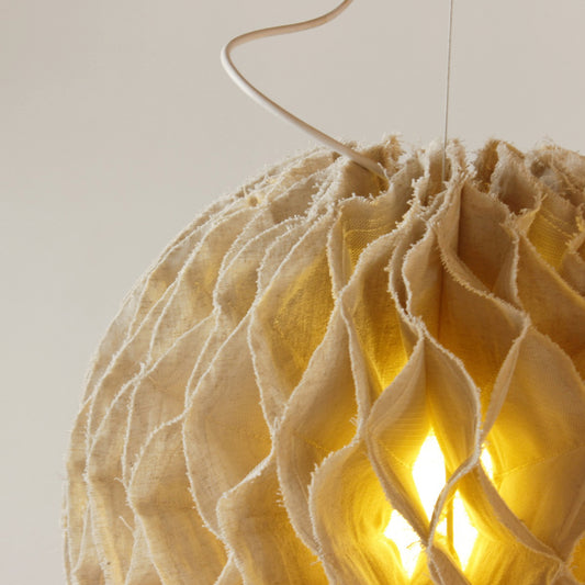 Bulat Pendant Lamp