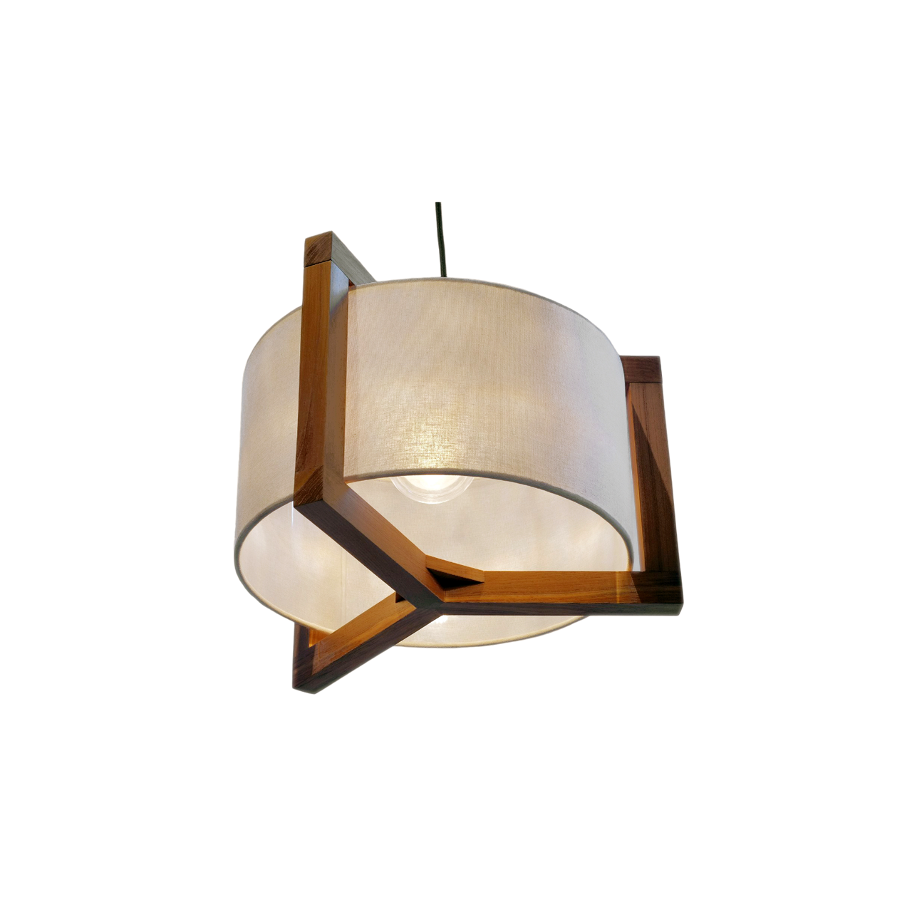 Bento Pendant Lamp