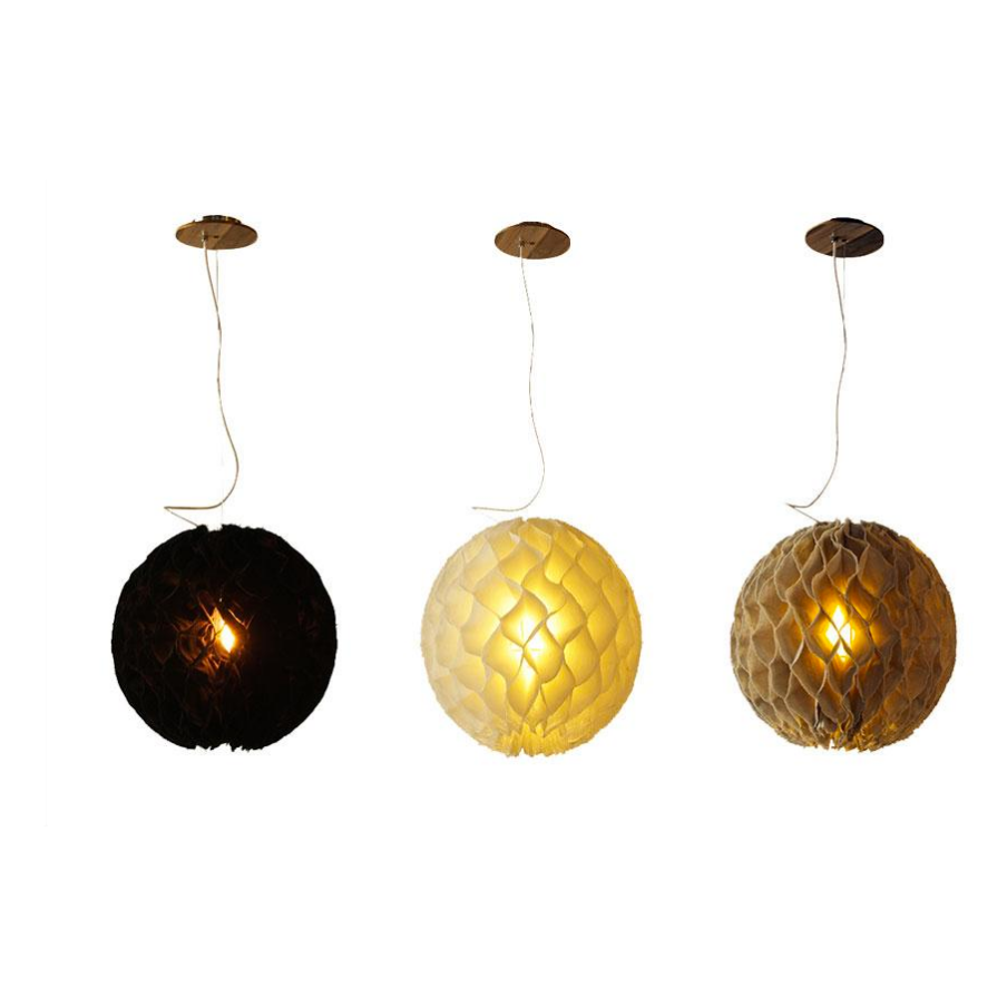 Bulat Pendant Lamp