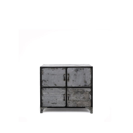 Lancar Cabinet • 4 Door