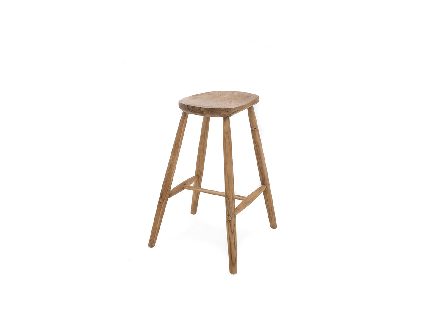 Harper Bar + Counter Stool