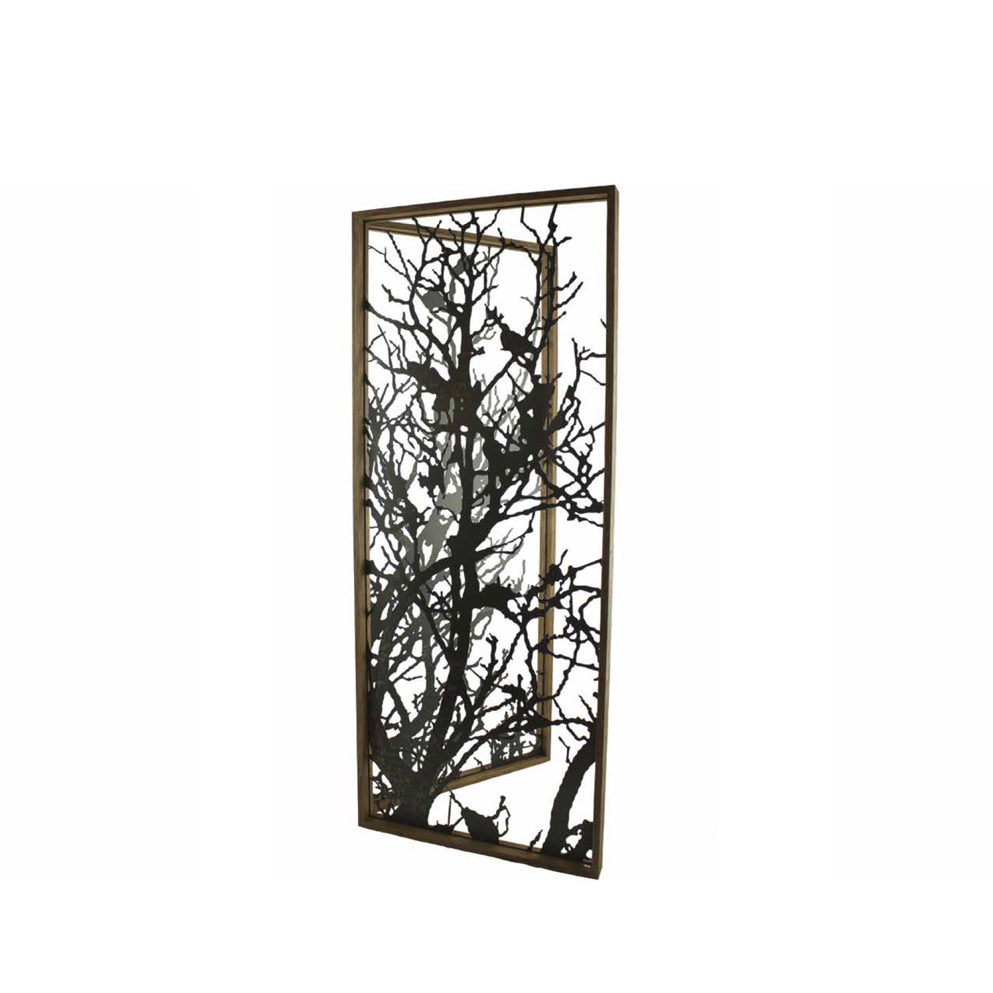 Chinoiseries Divider