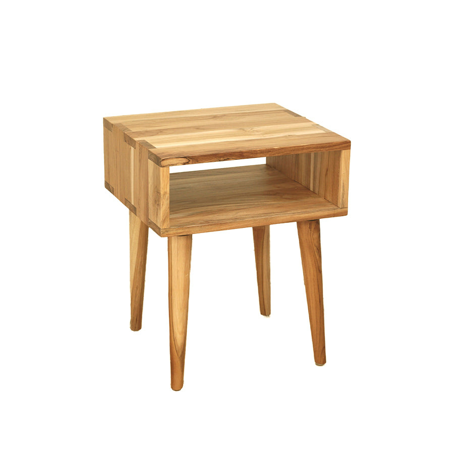 Ciao + Reef Side Table