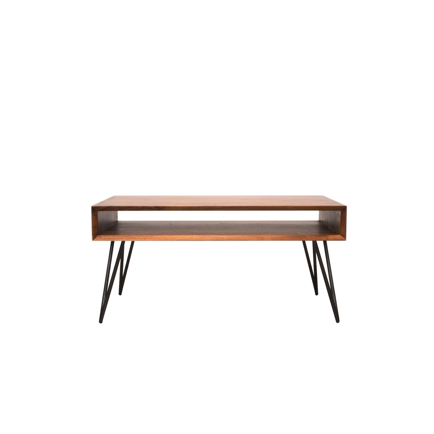 Ciao + Corvus Coffee Table