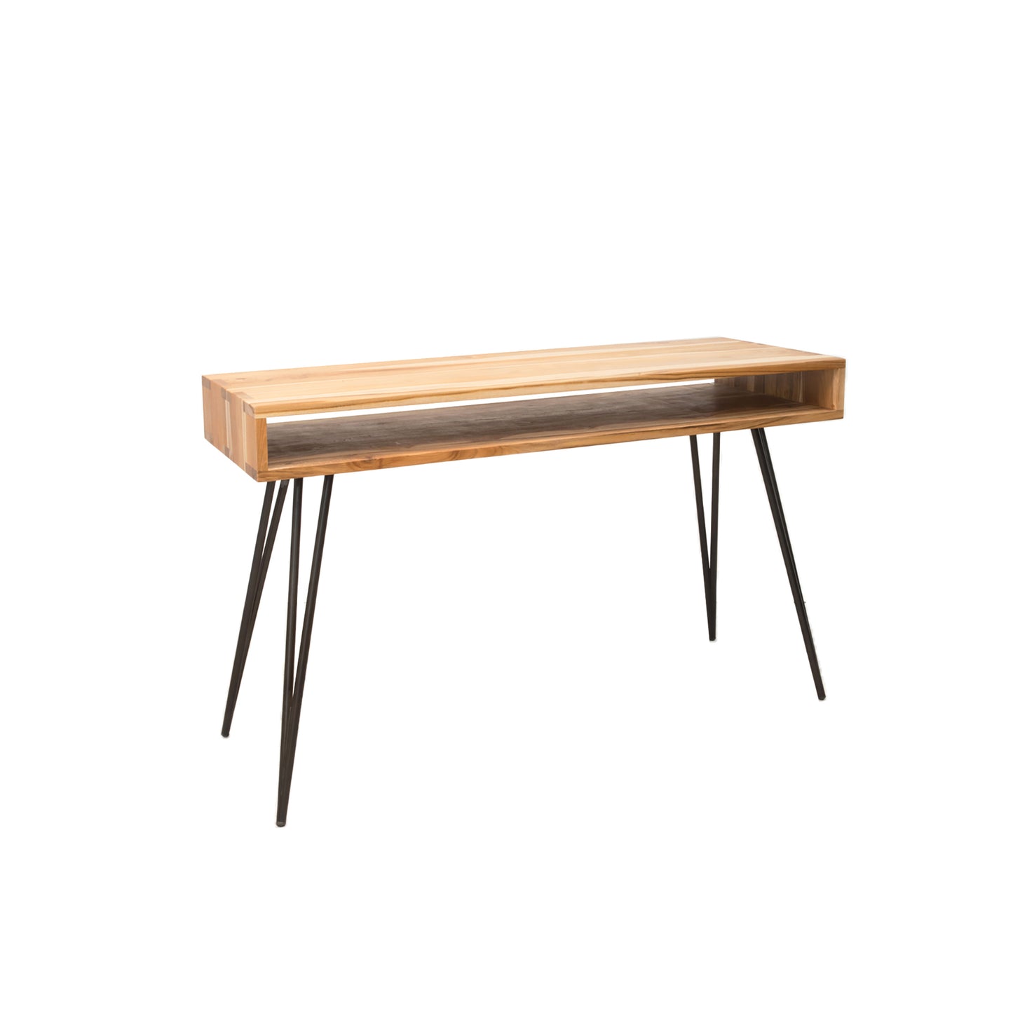 Ciao + Corvus Desk