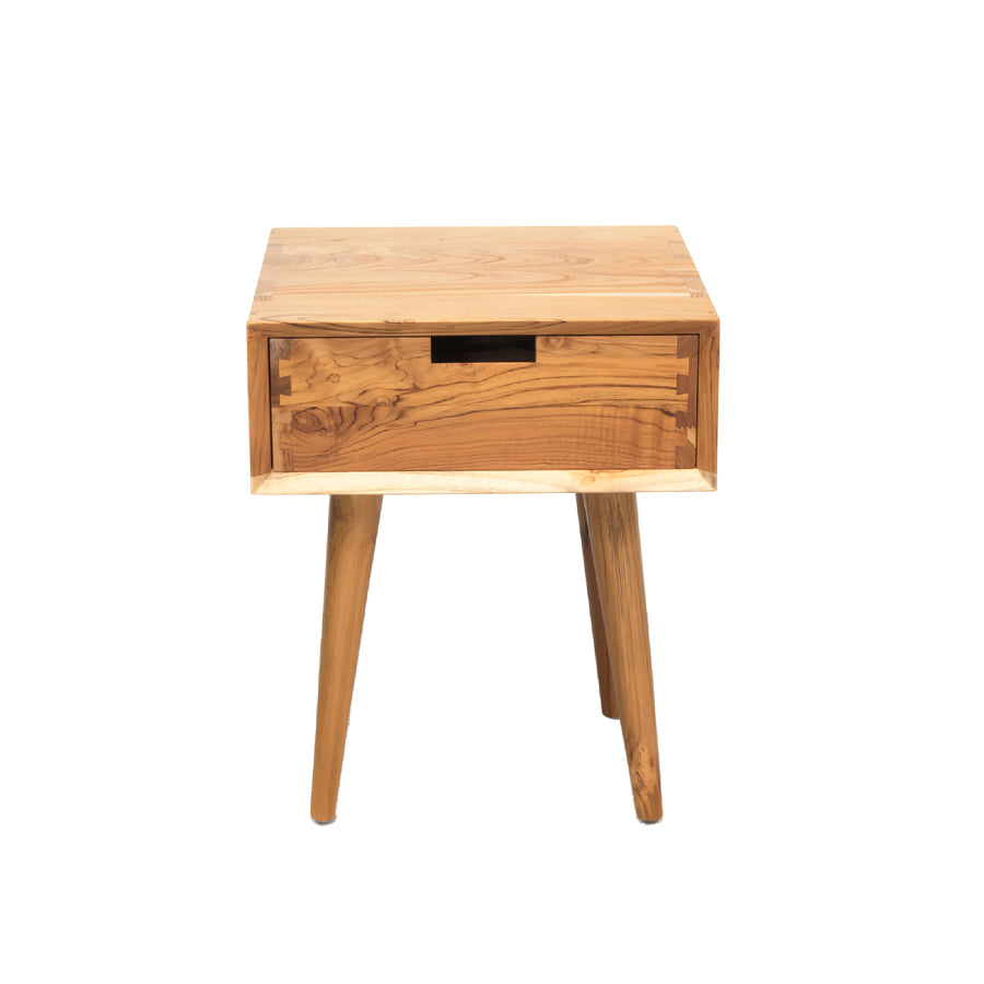 Ciao + Reef Side Table