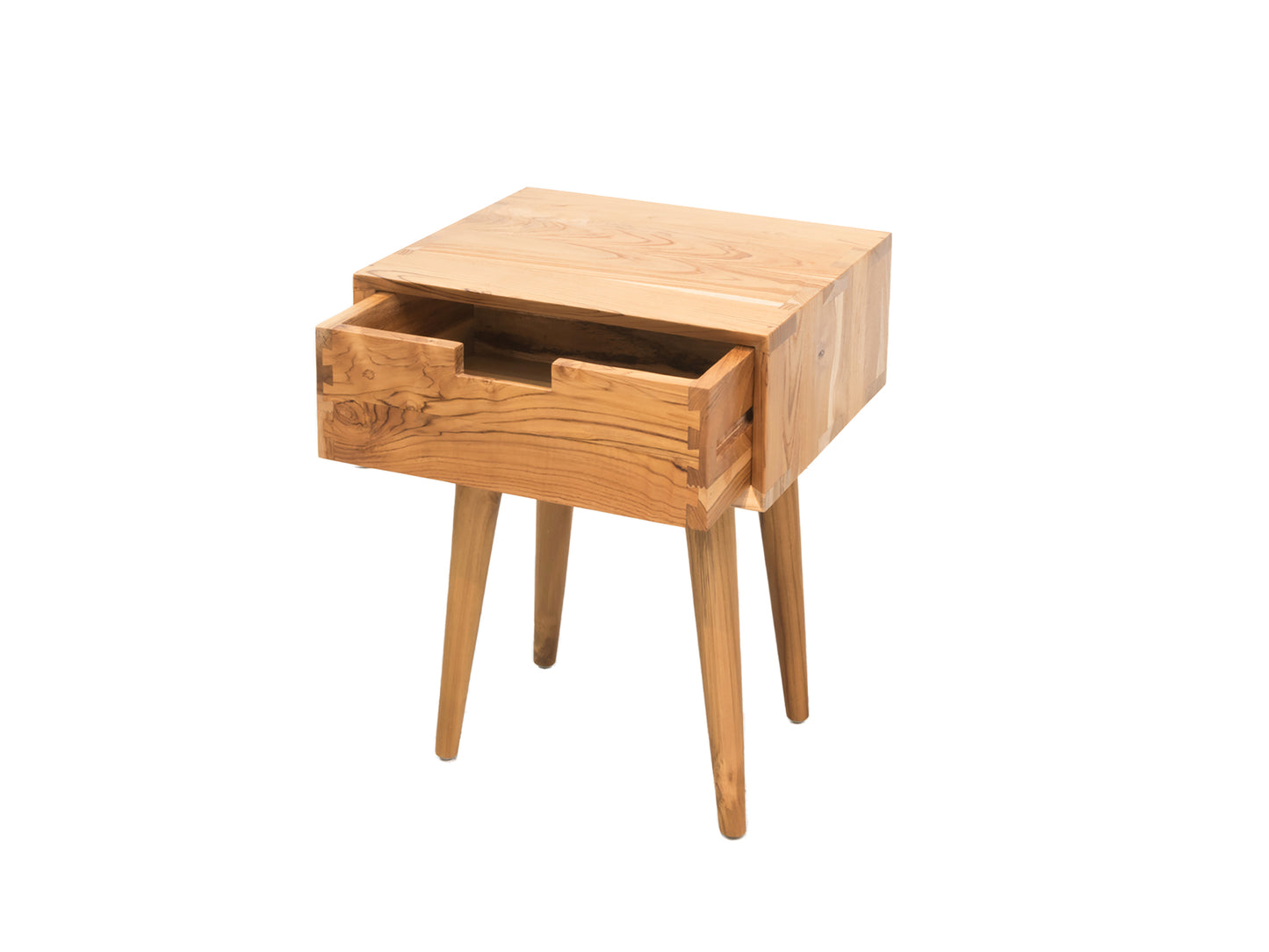 Ciao + Reef Side Table