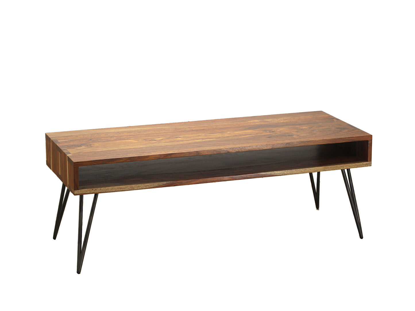 Ciao + Corvus Coffee Table