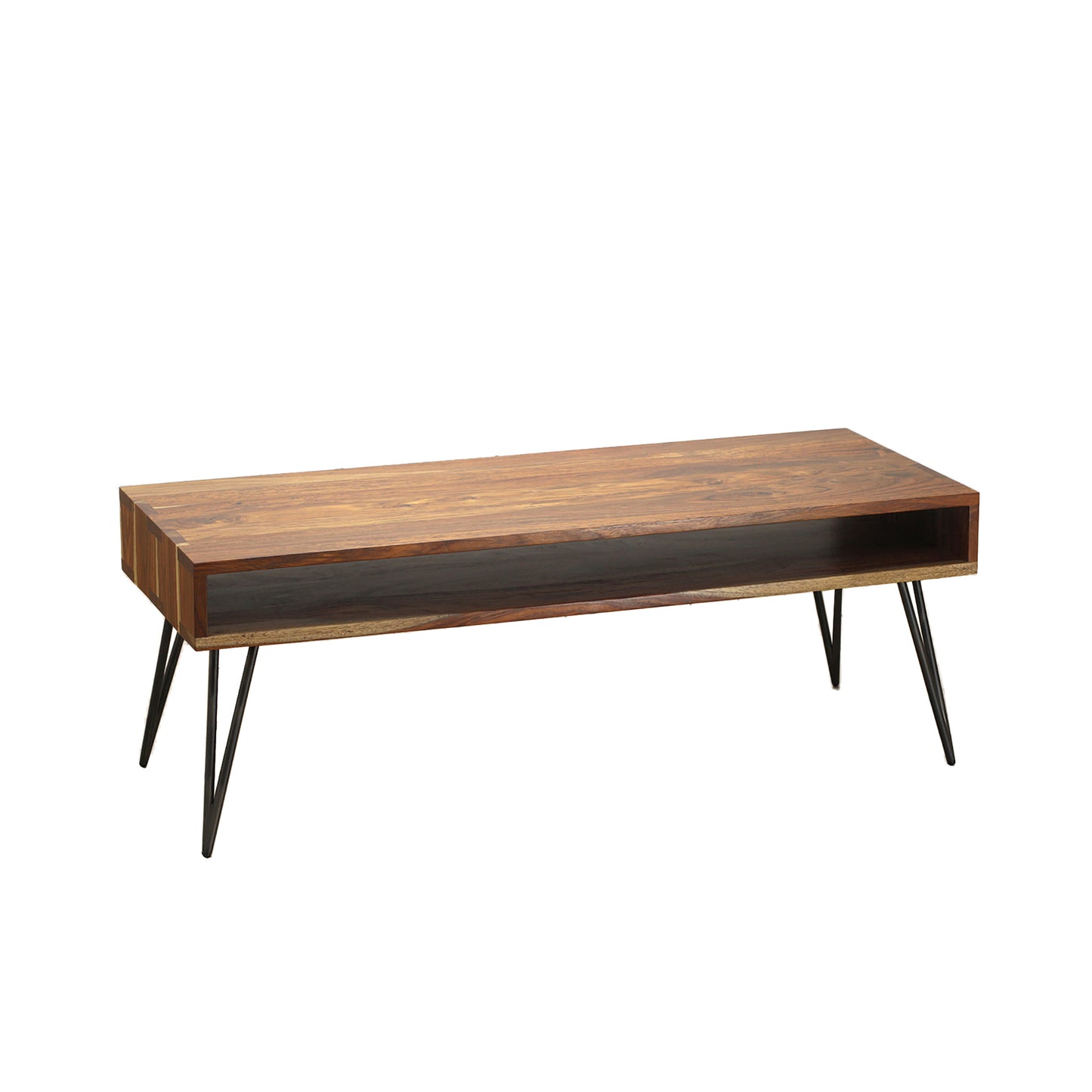 Ciao + Corvus Coffee Table • Tali