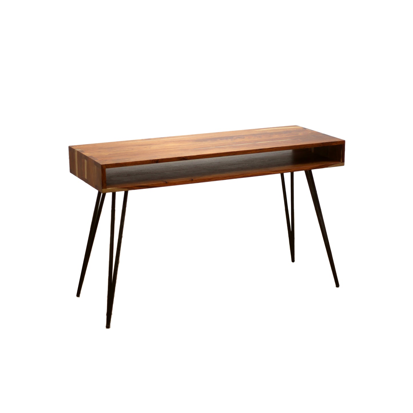 Ciao + Corvus Desk • Tali