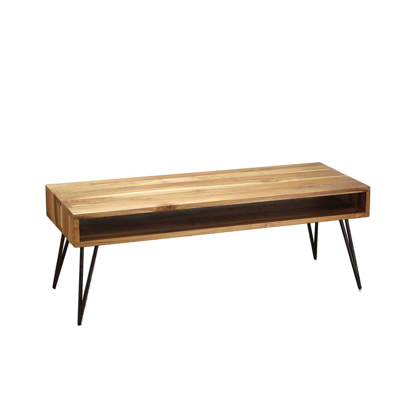 Ciao + Corvus Coffee Table