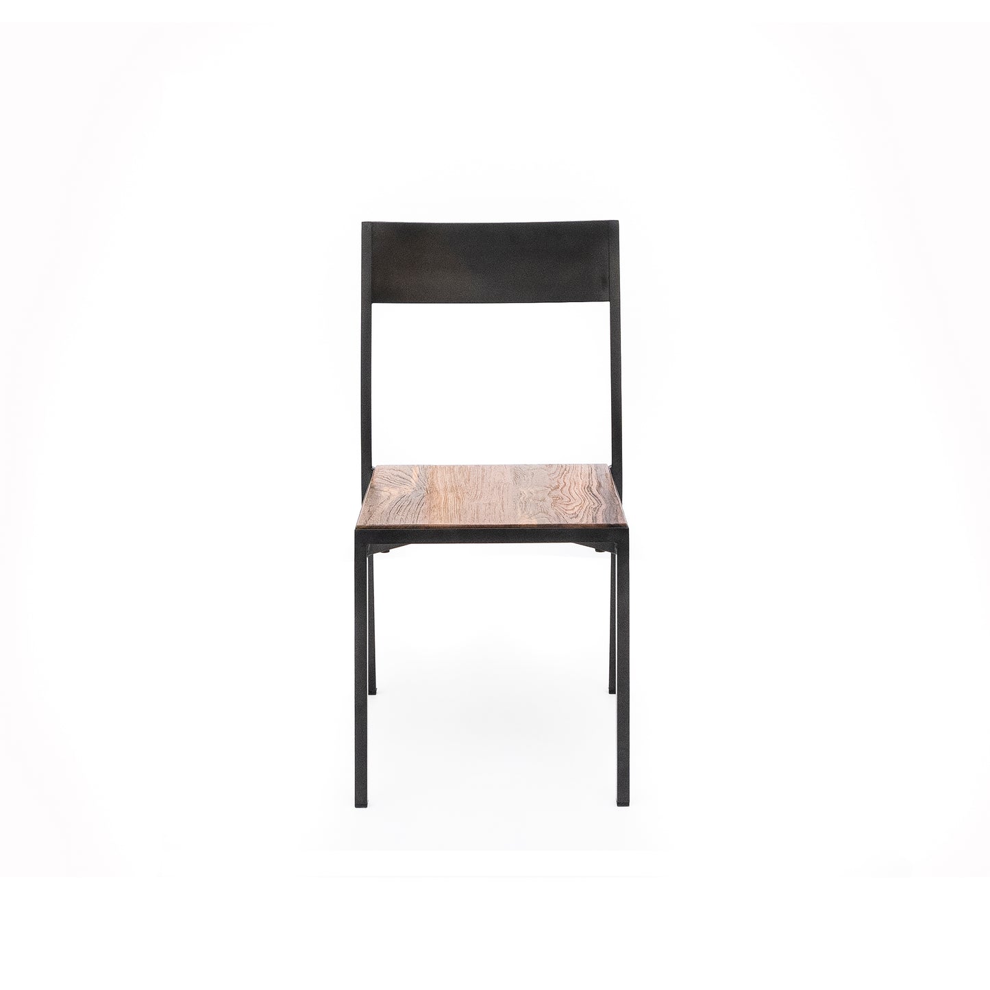 Stax Natural Dining Chair