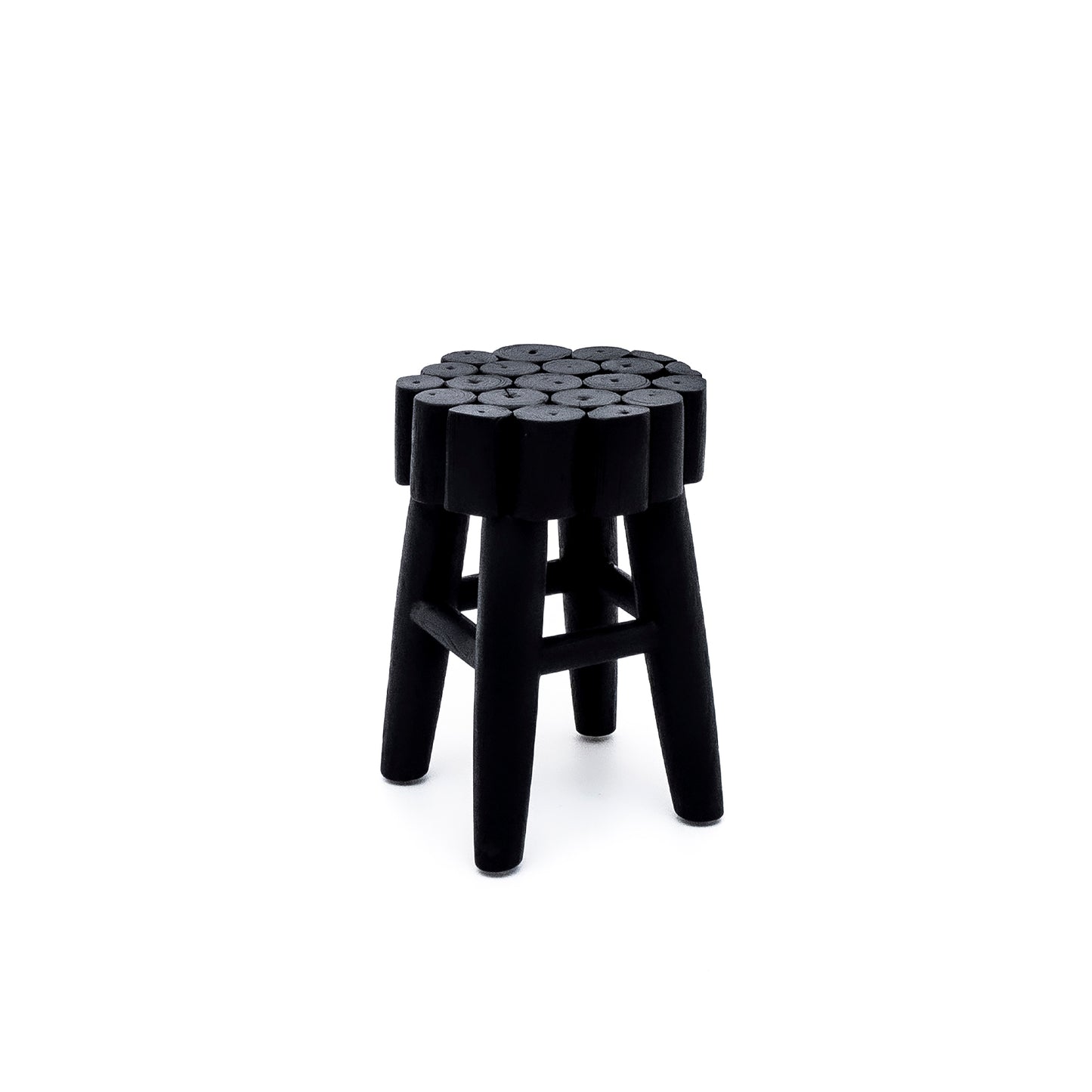 TEMPLE STOOL