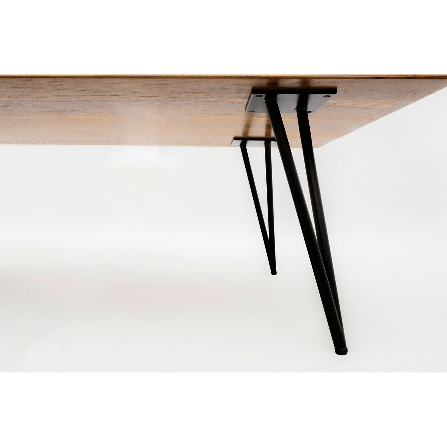 Ciao + Corvus Coffee Table • Tali