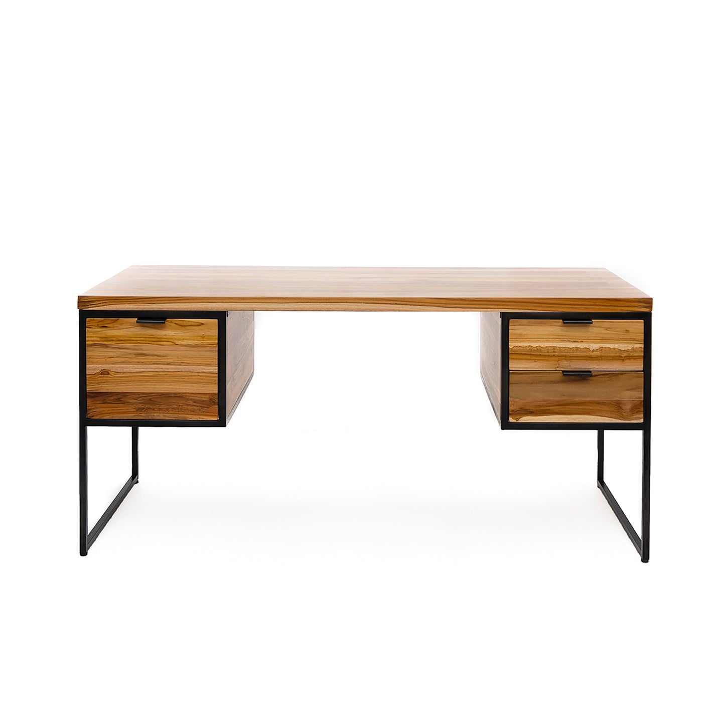 Sawyer Solid Wood Desk