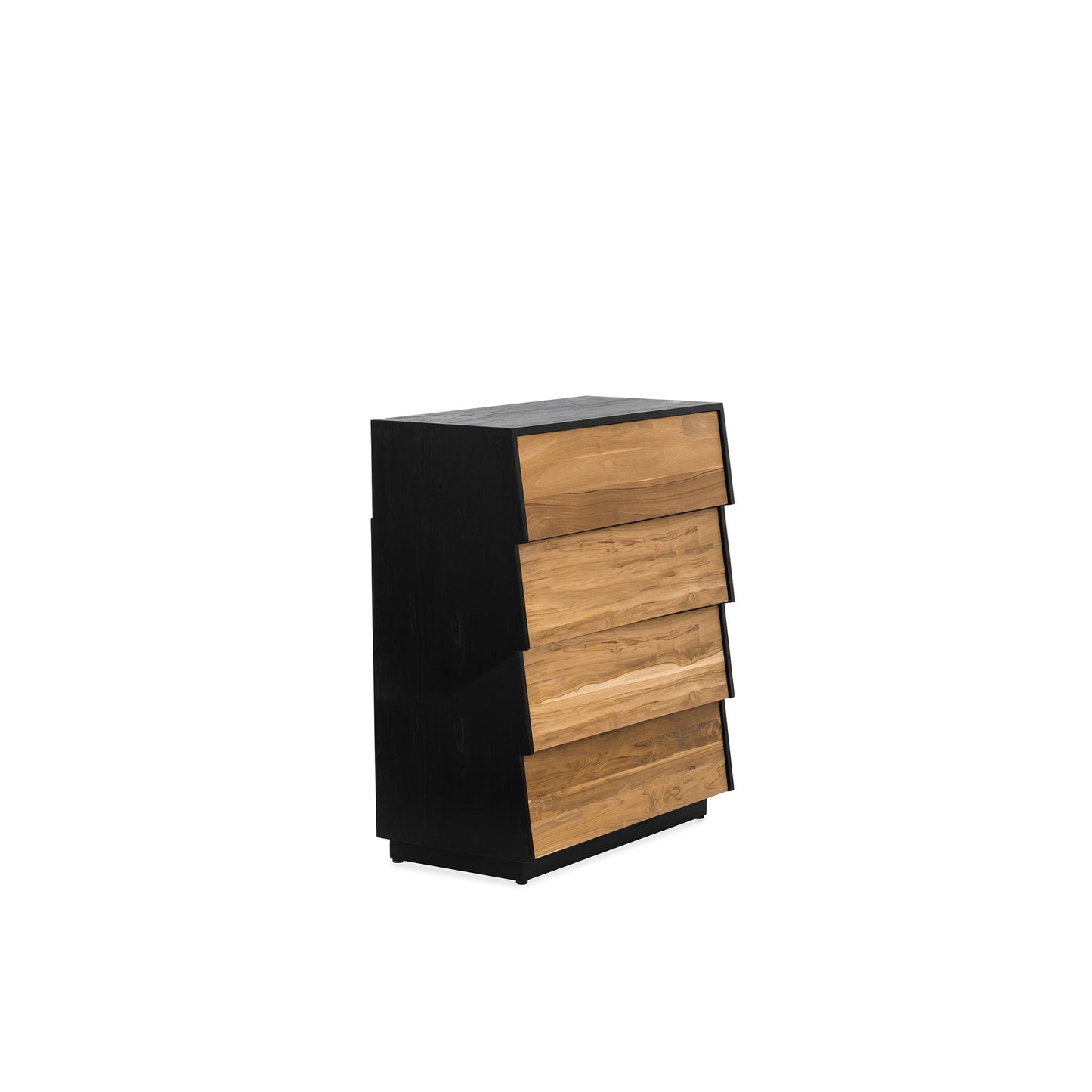 Lumi Dresser Collection - 4 Drawer