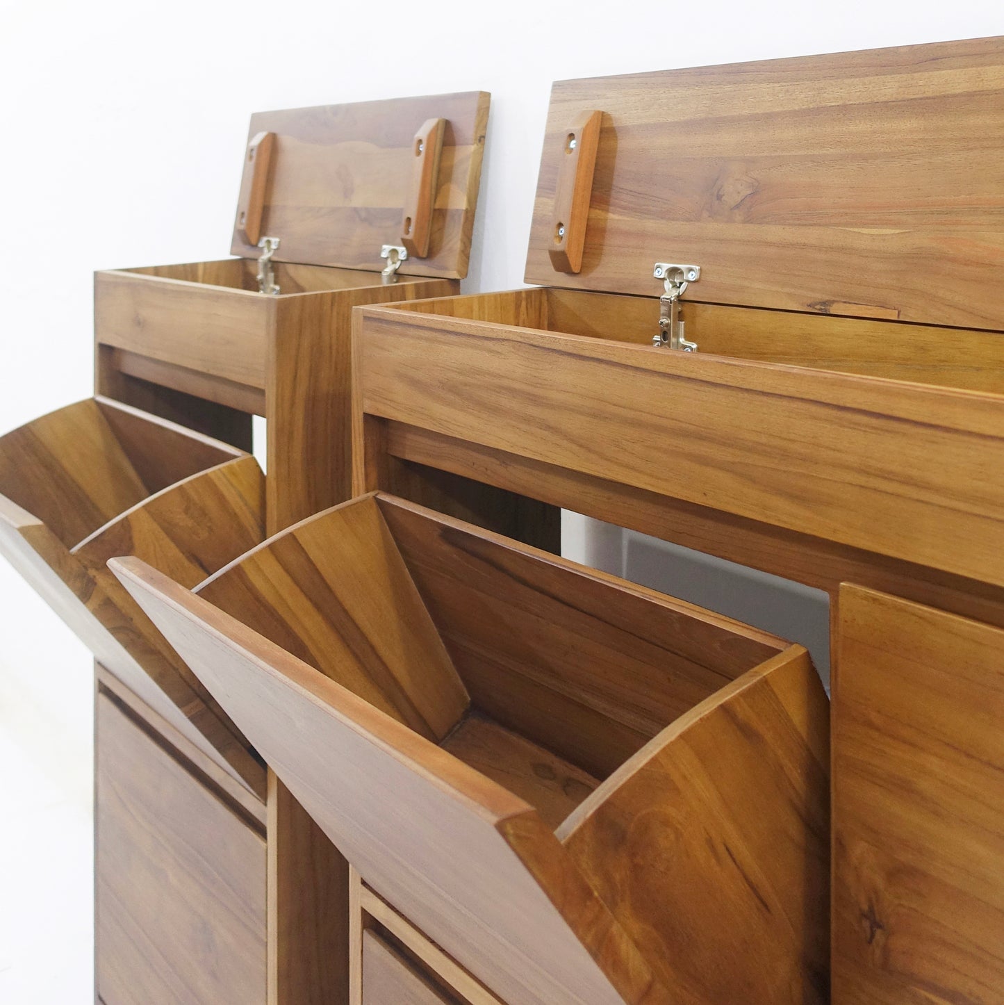 Stash Cabinet