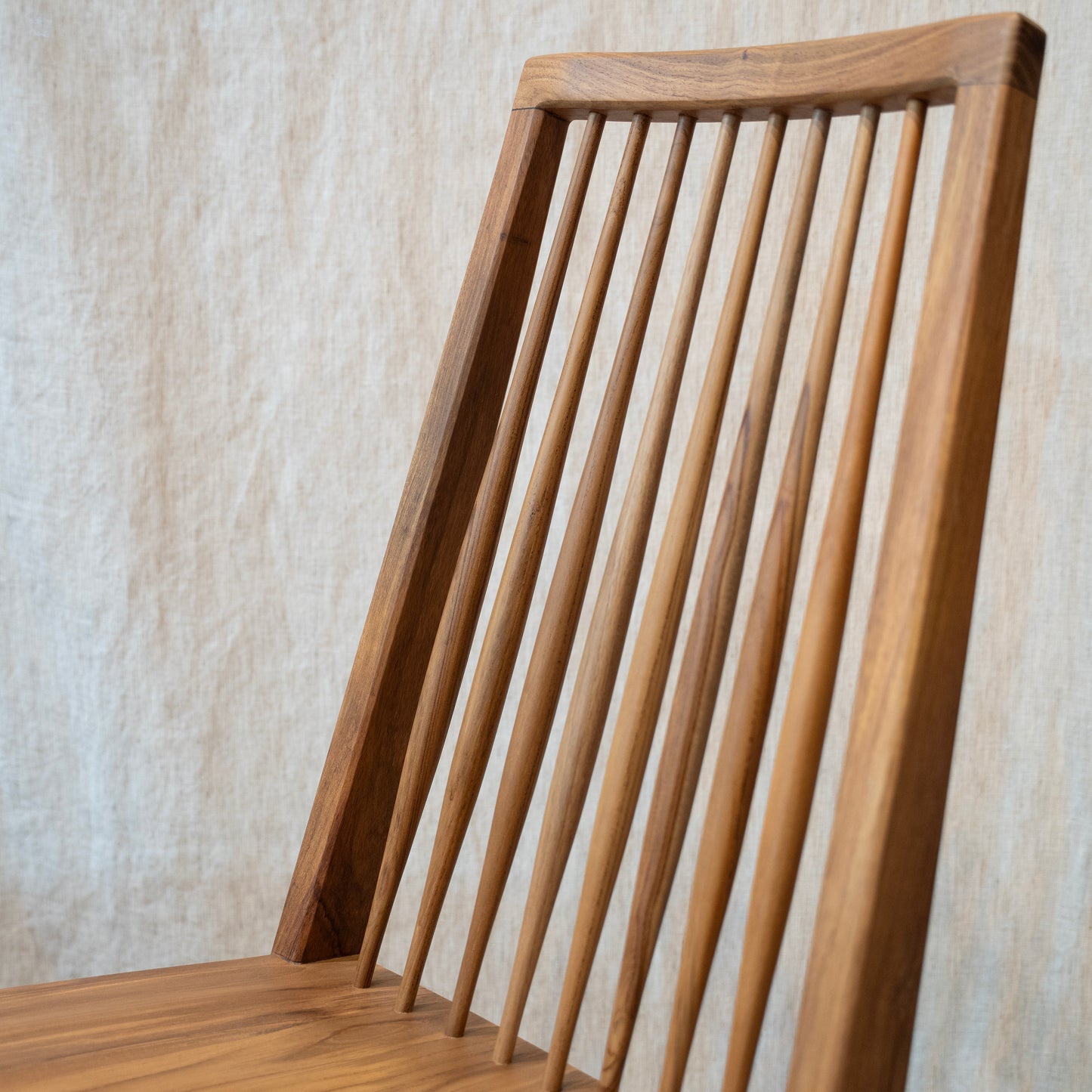 FTS Dining Chair