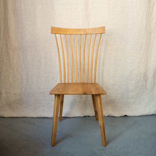 Newport High-Back Chair