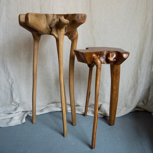 Cumi Side Table