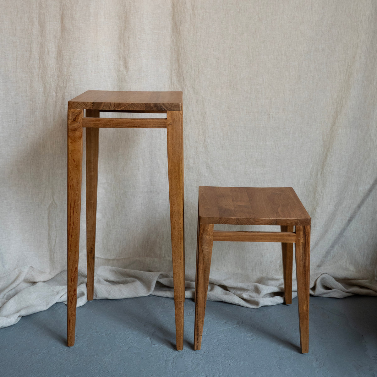 Natalie Side Tables