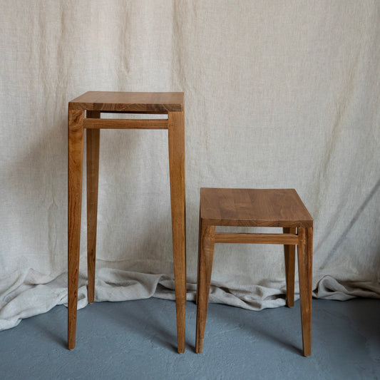 Natalie Side Tables