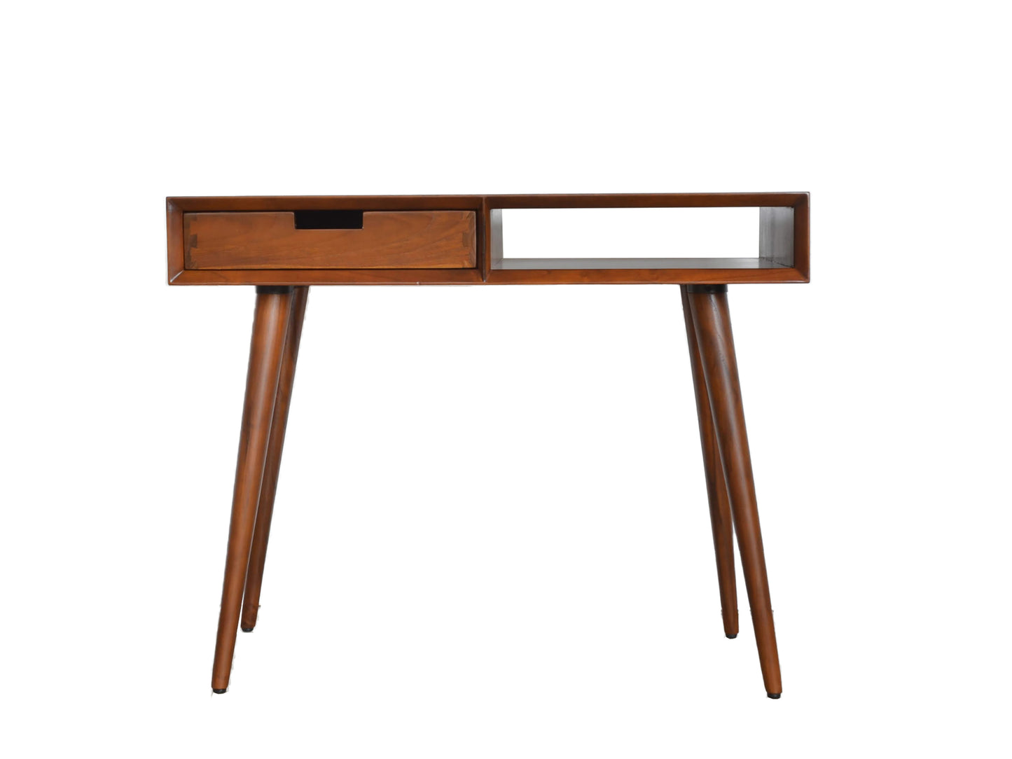 Ciao + Reef Desk with Drawer