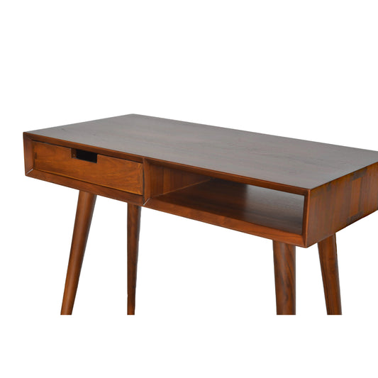 Ciao + Reef Desk with Drawer