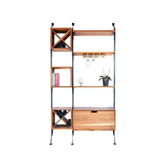 Apollo Modular System: Dining Room 2