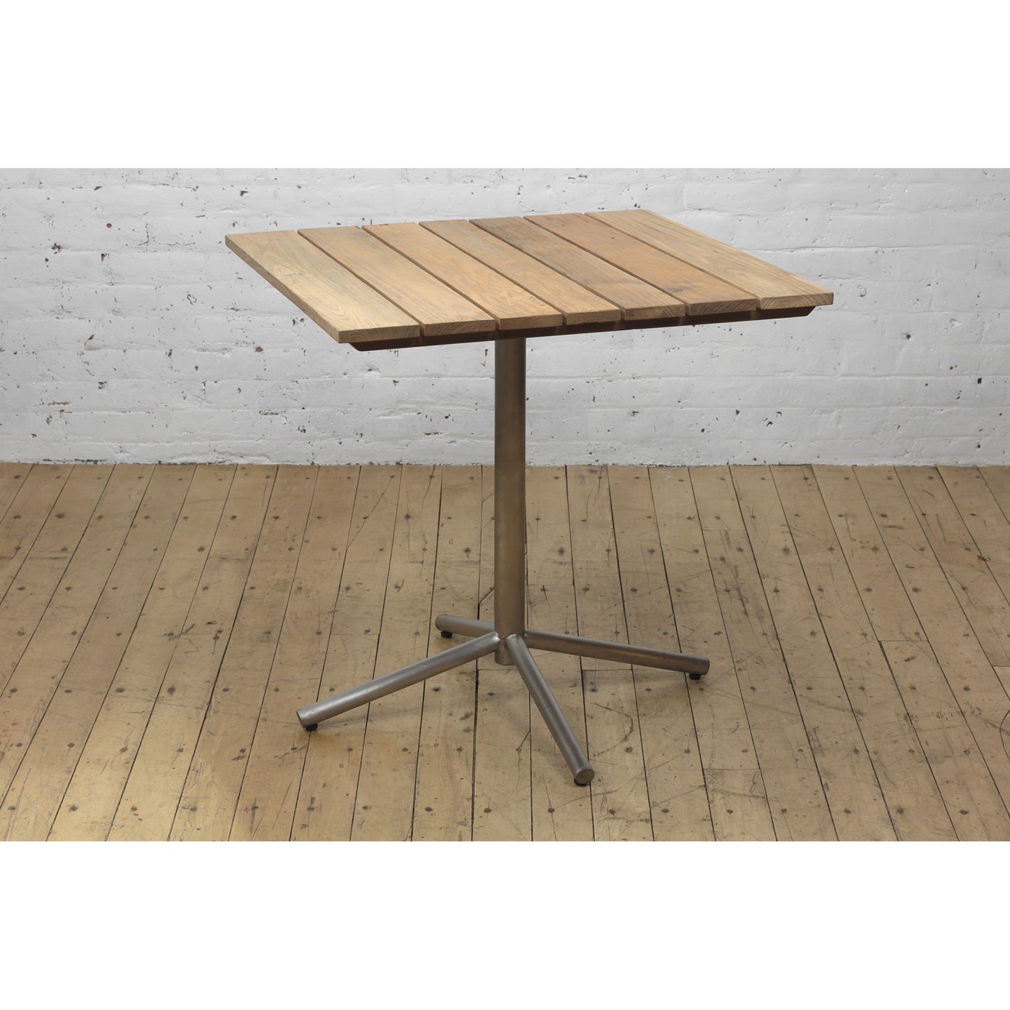 Gallant + Umbrella Table