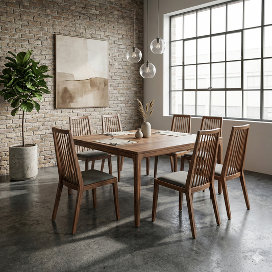 Skipper Dining Chair