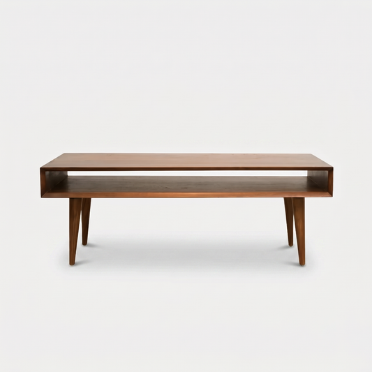 Ciao + Reef Coffee Table