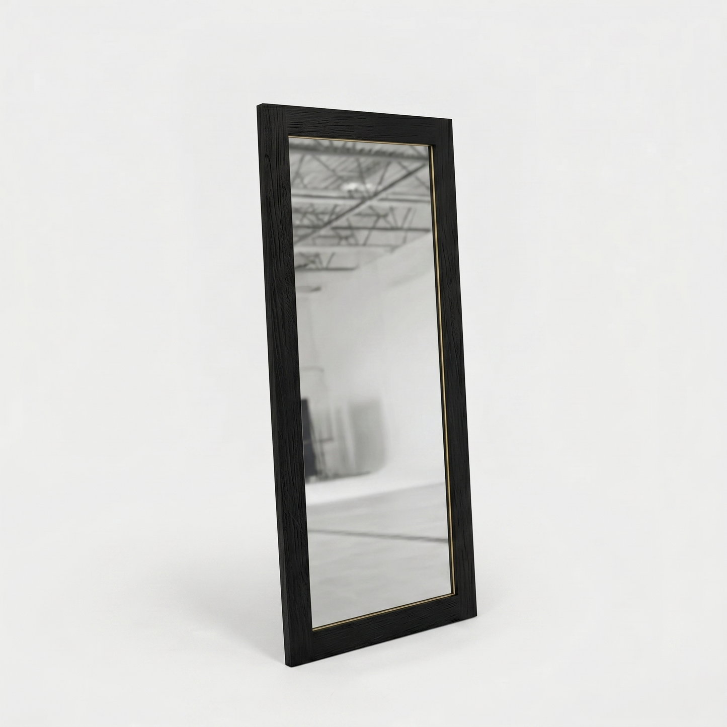 Sophie Mirror • Reclaimed Teak