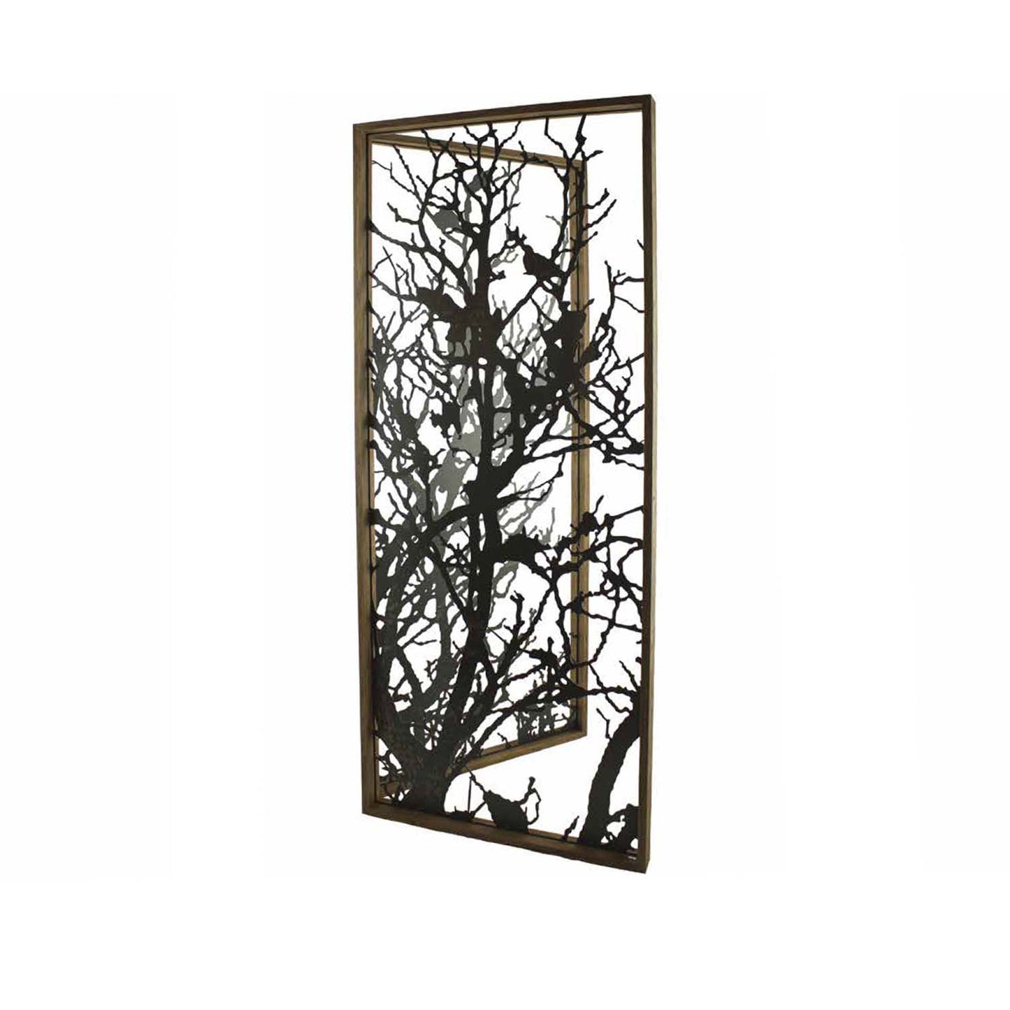 Chinoiseries Divider