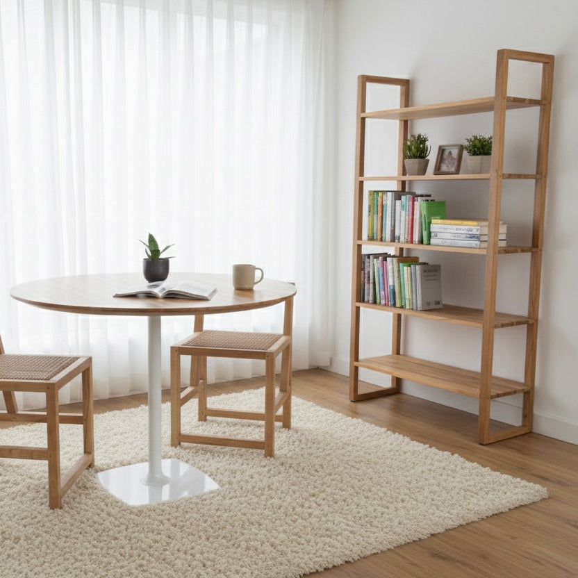 Kengo Open Shelf