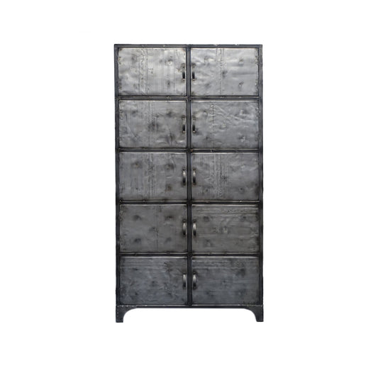 Lancar Cabinet • 10 Door