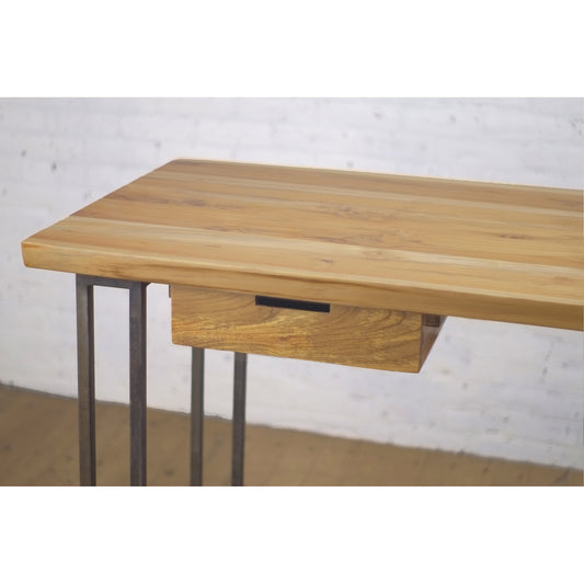 Laci Floating Drawer